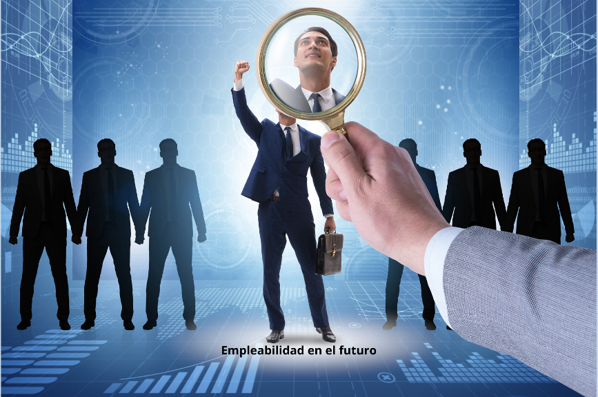 La Empleabilidad en el Futuro: Claves para el Éxito.