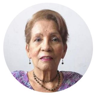 Elina Jiménez