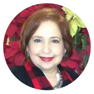 Eugenia Pérez