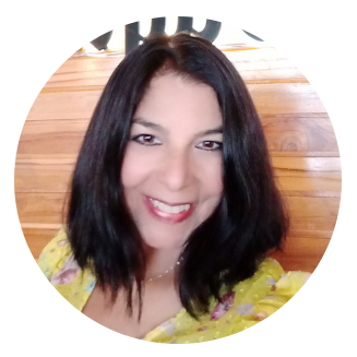 Gladys Reyes