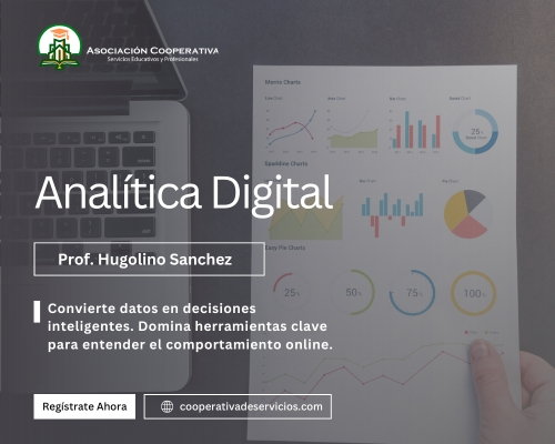 Curso Analítica Digital