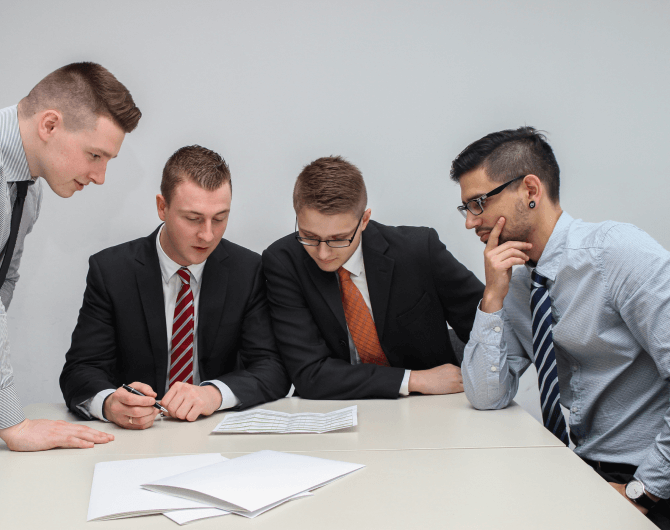 Diferencias entre: Consultor, Asesor, Auditor, Coaching, Mentor y Tutor
